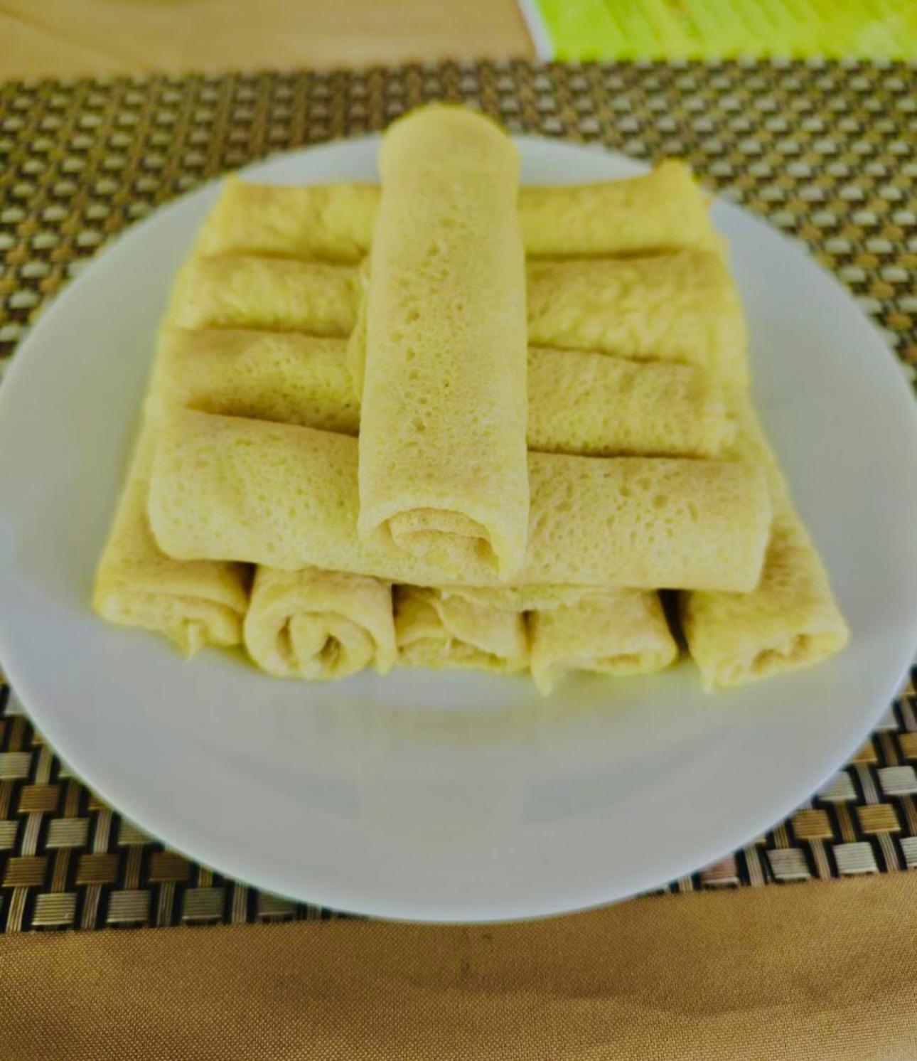 Nethmi Homestay & Restaurant Тангале Екстериор снимка