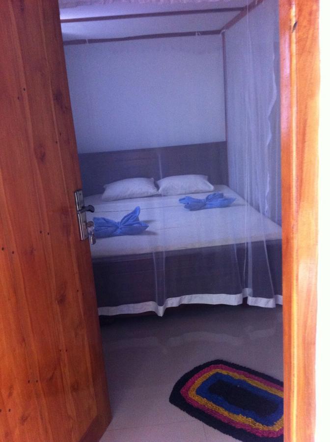 Nethmi Homestay & Restaurant Тангале Екстериор снимка