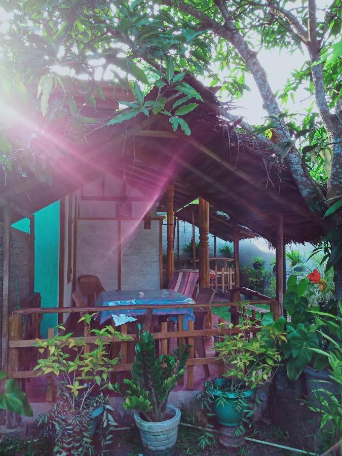 Nethmi Homestay & Restaurant Тангале Екстериор снимка